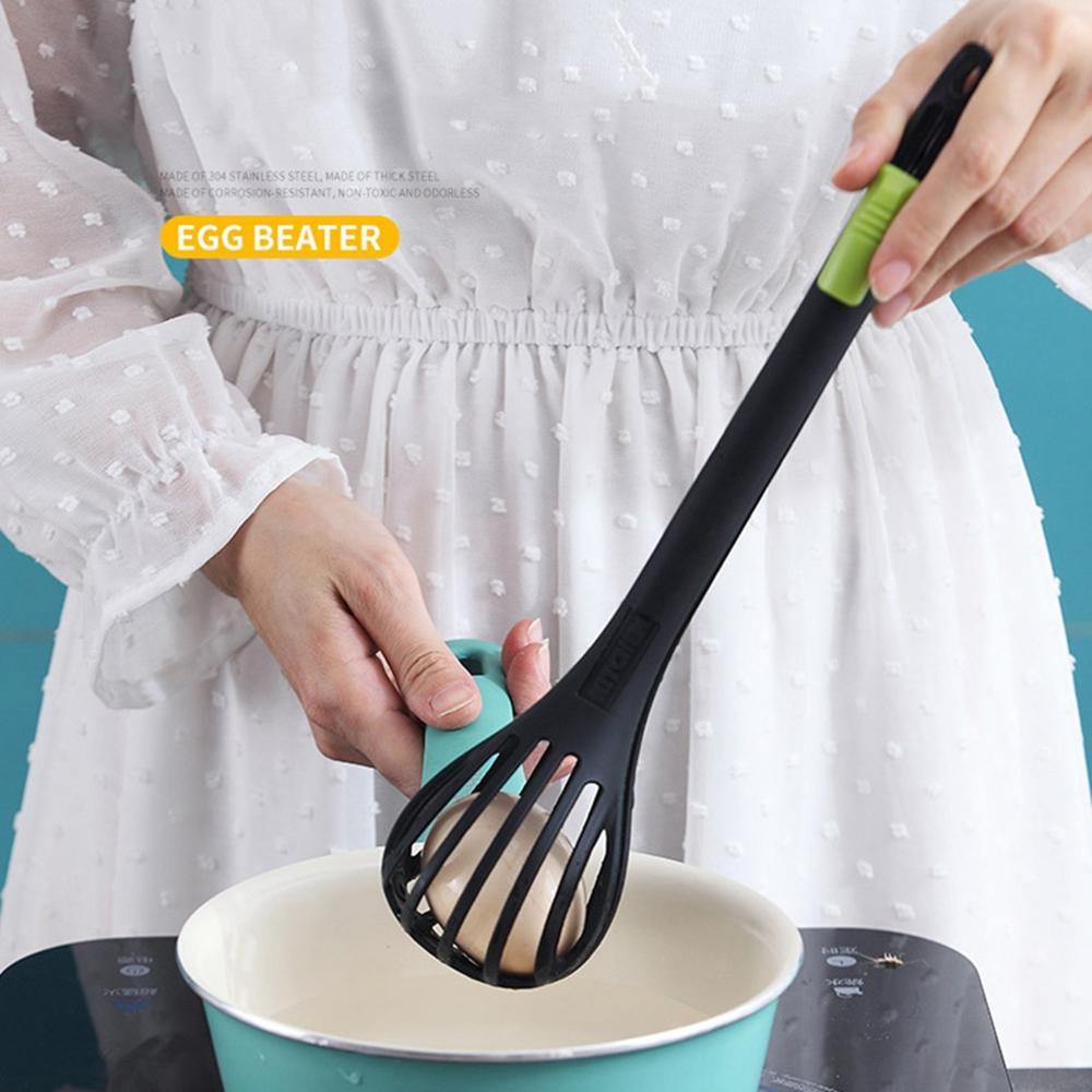 Dụng Cụ Đánh Trứng Bằng Tay Tiện Lợi