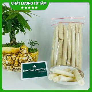 100gr Thông Thảo (Khô, Trắng, Đẹp)