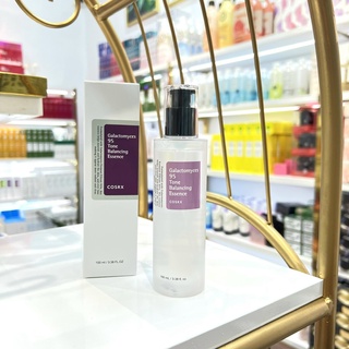 (CÓ BILL) Tinh Chất Làm Đều Màu Da COSRX Galactomyces 95 Tone Balancing Essence 100ml