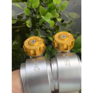 Núm chỉnh HPA(giá 1 cái núm chỉnh)