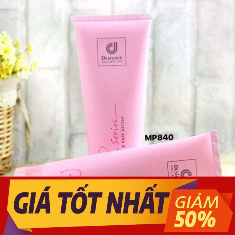 Kem dưỡng trắng da hương nước hoa Rseries | BigBuy360 - bigbuy360.vn