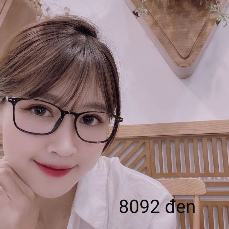 Gọng Kính Cận Dẻo Càng Tăm 8092 | BigBuy360 - bigbuy360.vn