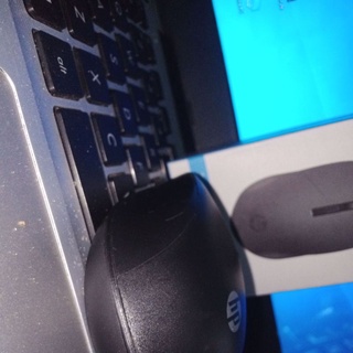 Chuột máy tính HP Plus