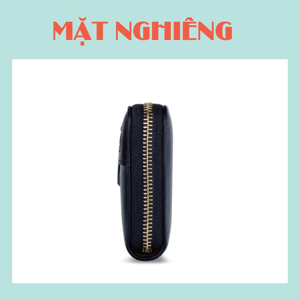 Ví Nữ Dài Cầm Tay Chính Hãng PERFECT FOR YOU Đựng Tiền Điện Thoại Nhiều Ngăn Tiện Dụng Da Cao Cấp Cực Đẹp TL16 - GUTADO