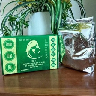 LÁ TẮM CHO BÉ THANH MỘC NHI