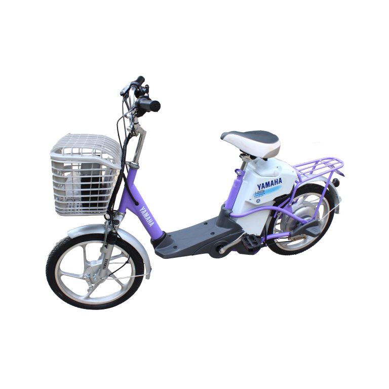 Xe đạp điện Yamaha H4