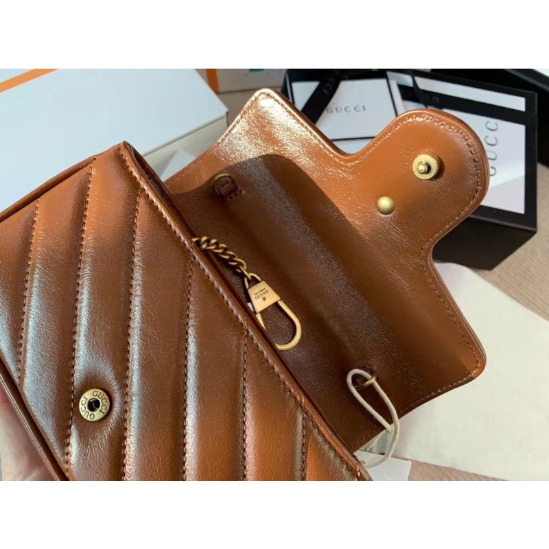 Túi chần chỉ mini