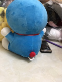 Doraemon - gấu bông