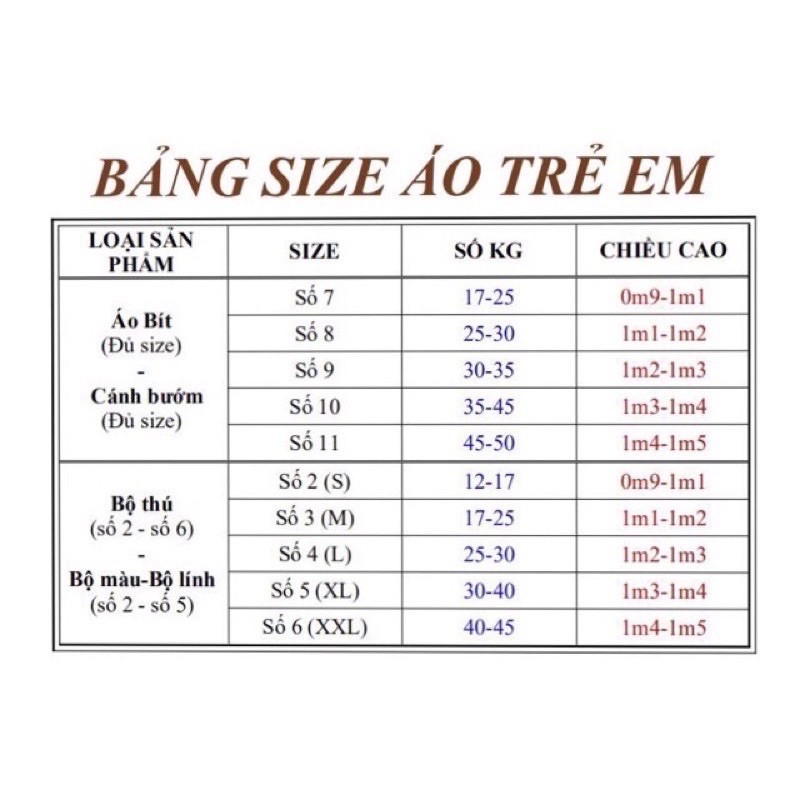 Áo mưa bít trẻ em  hoạ tiết cho bé trai bé gái