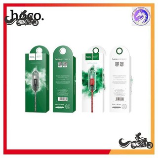 Cáp sạc nhanh dây dù x14 micro 2.0a