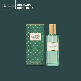 Nước Hoa Gucci Mémoire d'une Odeur Eau de Parfum cho nữ, phong cách nhẹ nhàng, quý phái