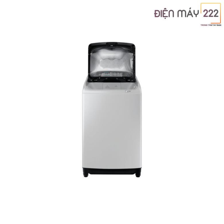 [Freeship HN] Máy giặt Samsung cửa trên 9kg màu sám WA90J5710SG-01 chính hãng