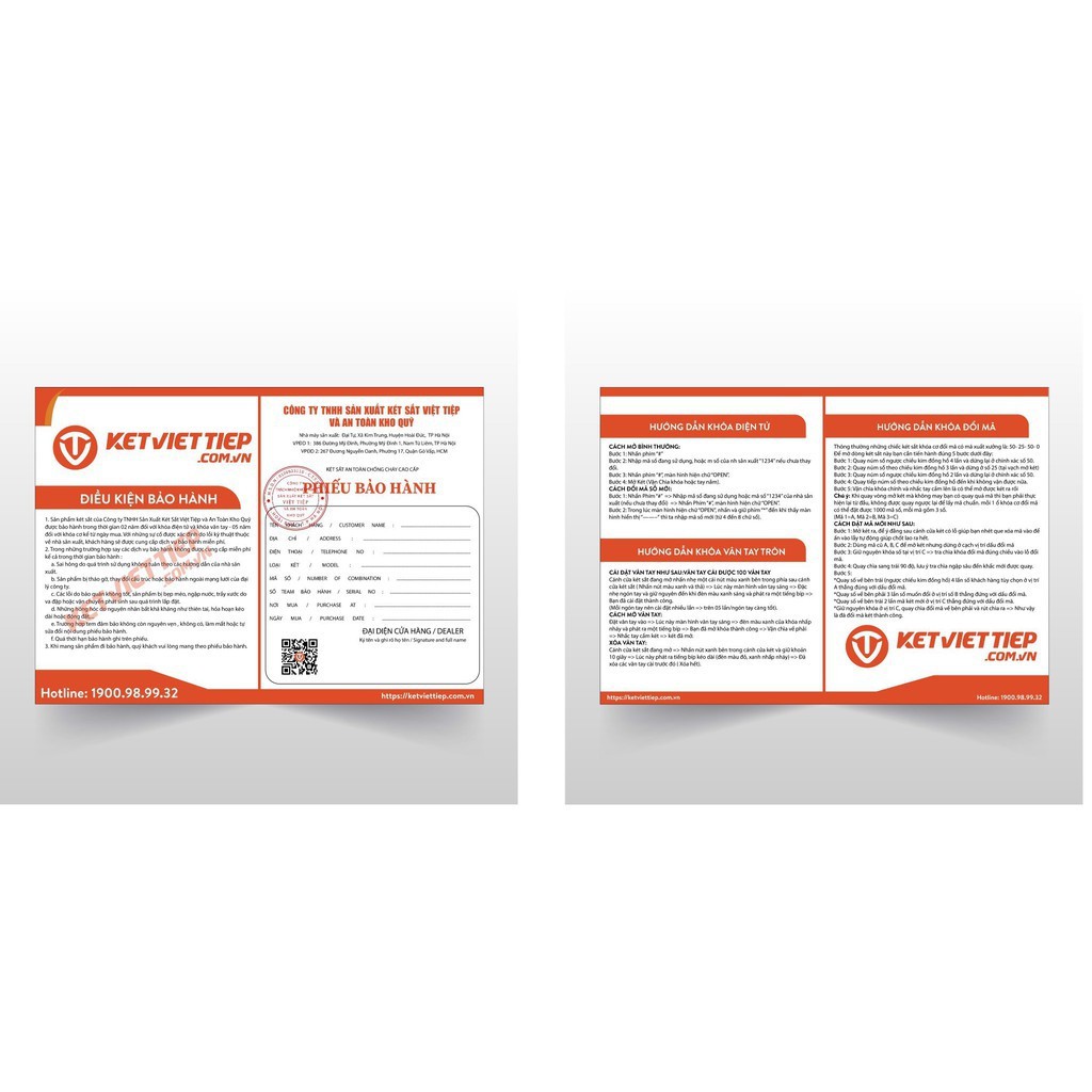 Két Sắt Mini Thông Minh Việt Tiệp  Khóa Điện Tử ✅ FREESHIP ✅ Két Sắt Cỡ Nhỏ Thông Minh MS KKS023 Màu Đen, Trắng | BigBuy360 - bigbuy360.vn