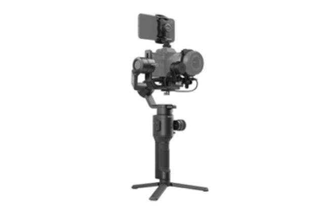 Gimbal DJI Ronin-SC Pro Combo - Gậy chống rung Gimbal DJI Ronin S bản Combo