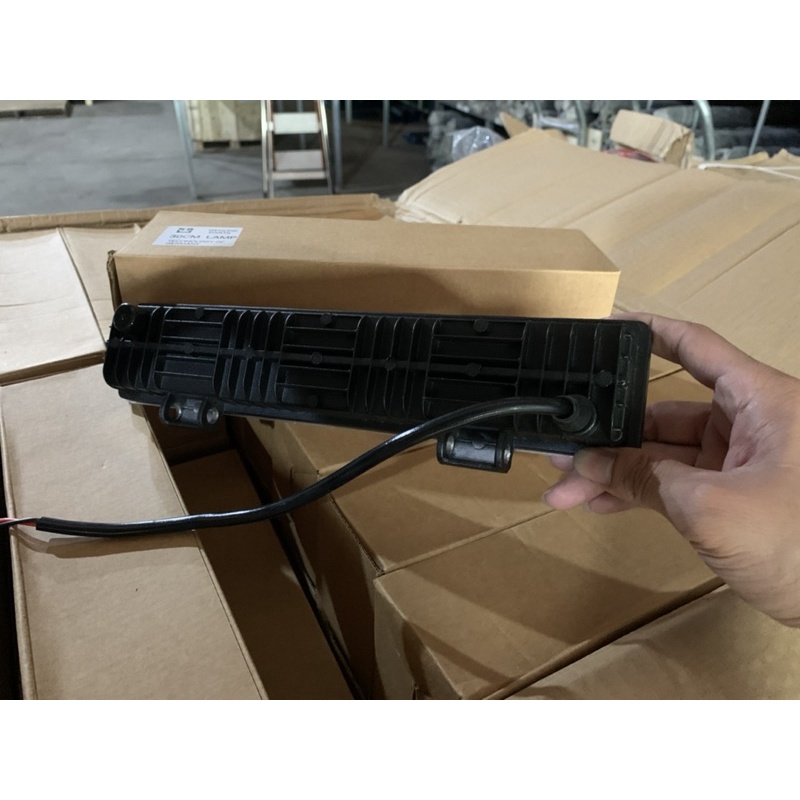 Đèn LED dài máy cày, máy gặt siêu sáng 30cm