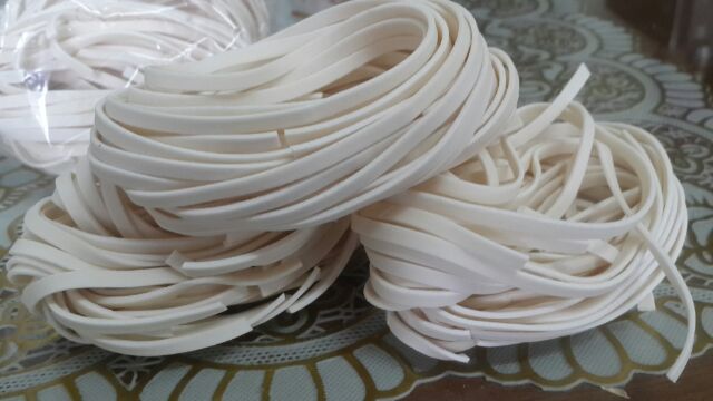 Bánh canh khô cuộn 1kg