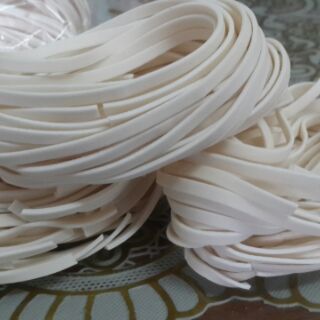 bánh canh khô cuộn 1kg
