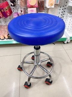 Ghế tròn xoay 360 độ