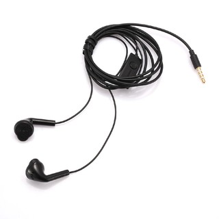 Tai nghe có dây chuôi tròn 3.5mm bass mạnh mẽ, tích hợp mic đàm thoại chống ồn