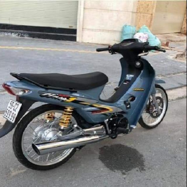 DÀN ÁO XE WAVE 110