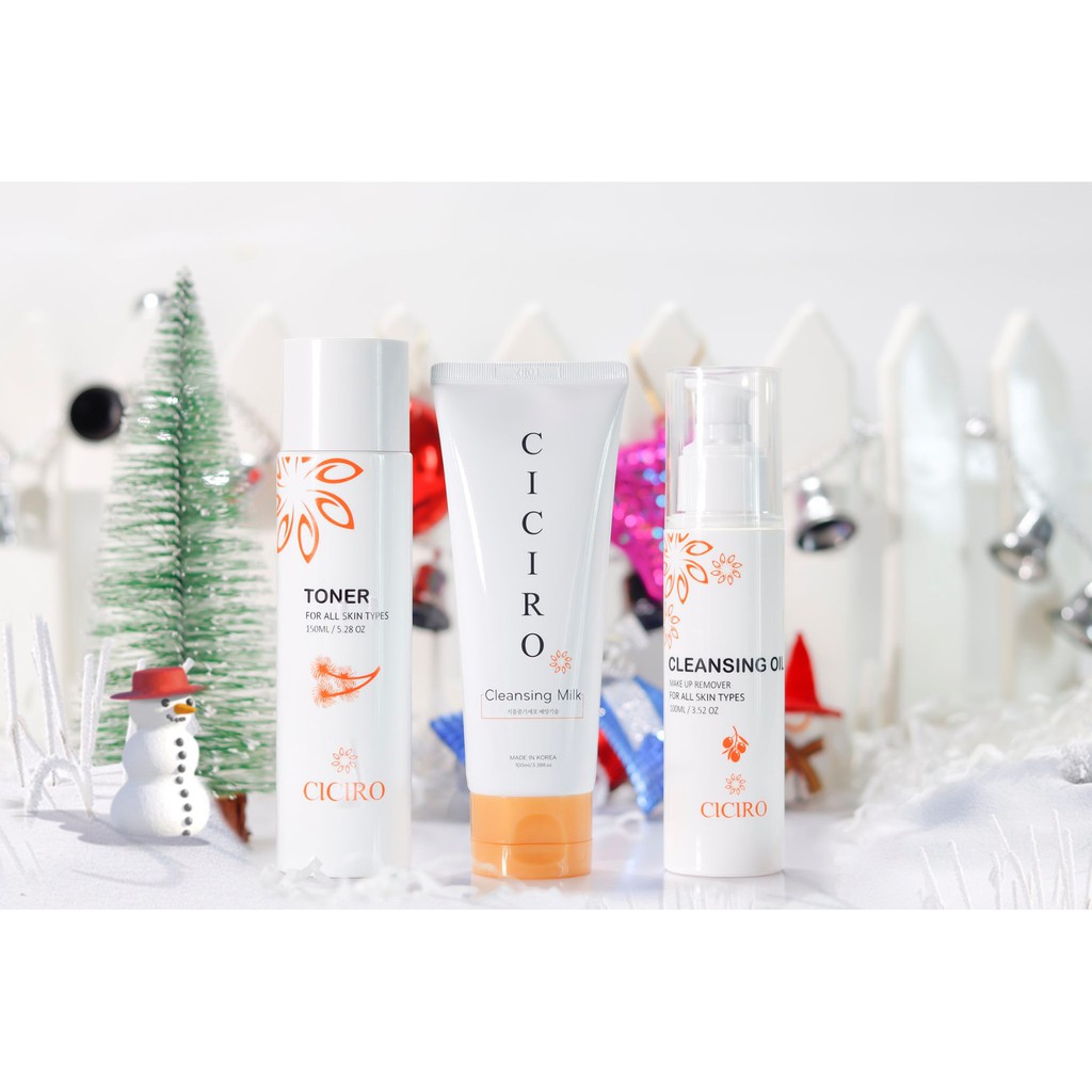 Dầu Tẩy Trang Ciciro Thế Hệ Mới | BigBuy360 - bigbuy360.vn