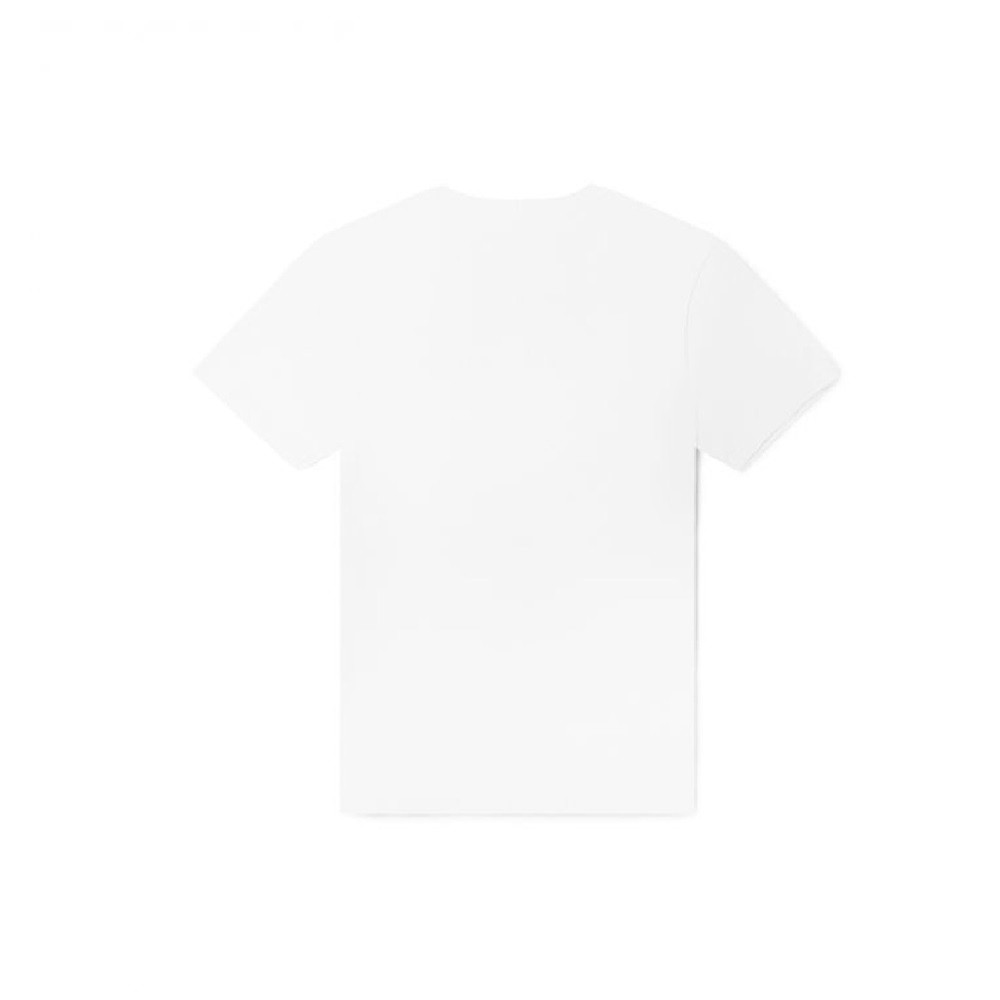 Áo Vans M Micro Dazed Croc SS Tee VN0A4VKLWHT