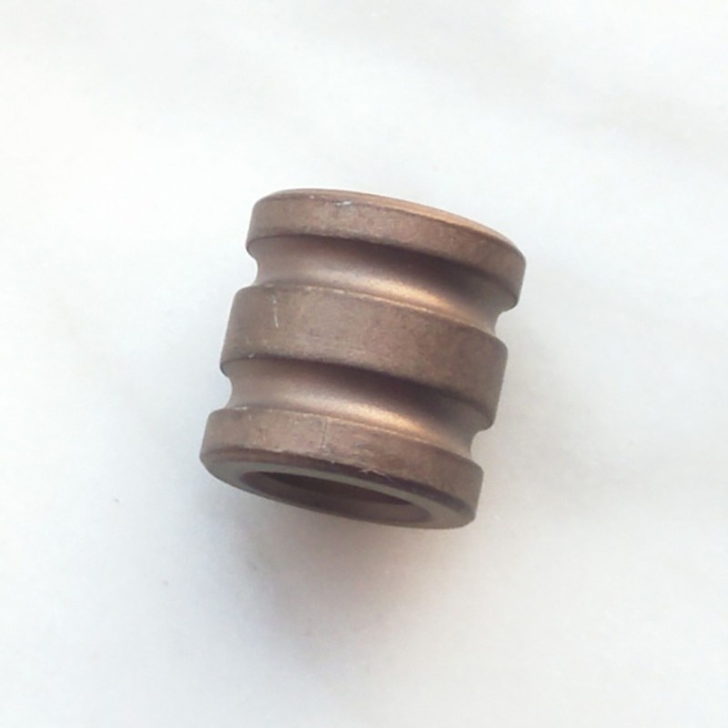 Mặt Dây Chuyền Hợp Kim Titan Đính Hạt Hợp Kim Màu Trơn Đa Năng