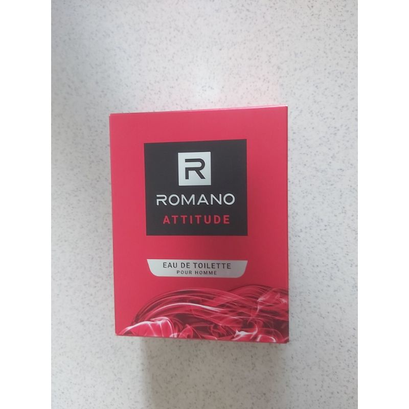 Nước hoa Romano 50ml