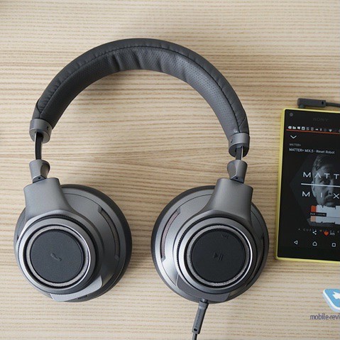 Tai Nghe Plantronics Backbeat Pro Plus ANC Chính Hãng Có App Hãng