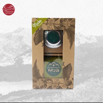 Cà Phê Mocha Nguyên Chất M'Ja 150gram | BigBuy360 - bigbuy360.vn