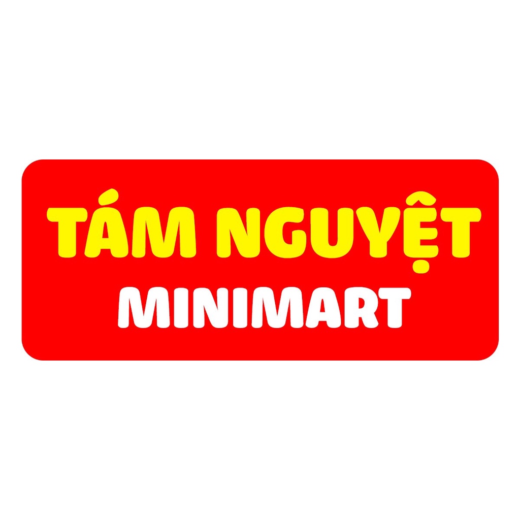 Minimart Tám Nguyệt