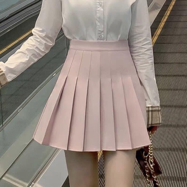 Chân váy tennis hàn quốc | BigBuy360 - bigbuy360.vn