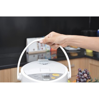 BÌNH THỦY ĐIỆN PANASONIC NC-HU301PHSY
