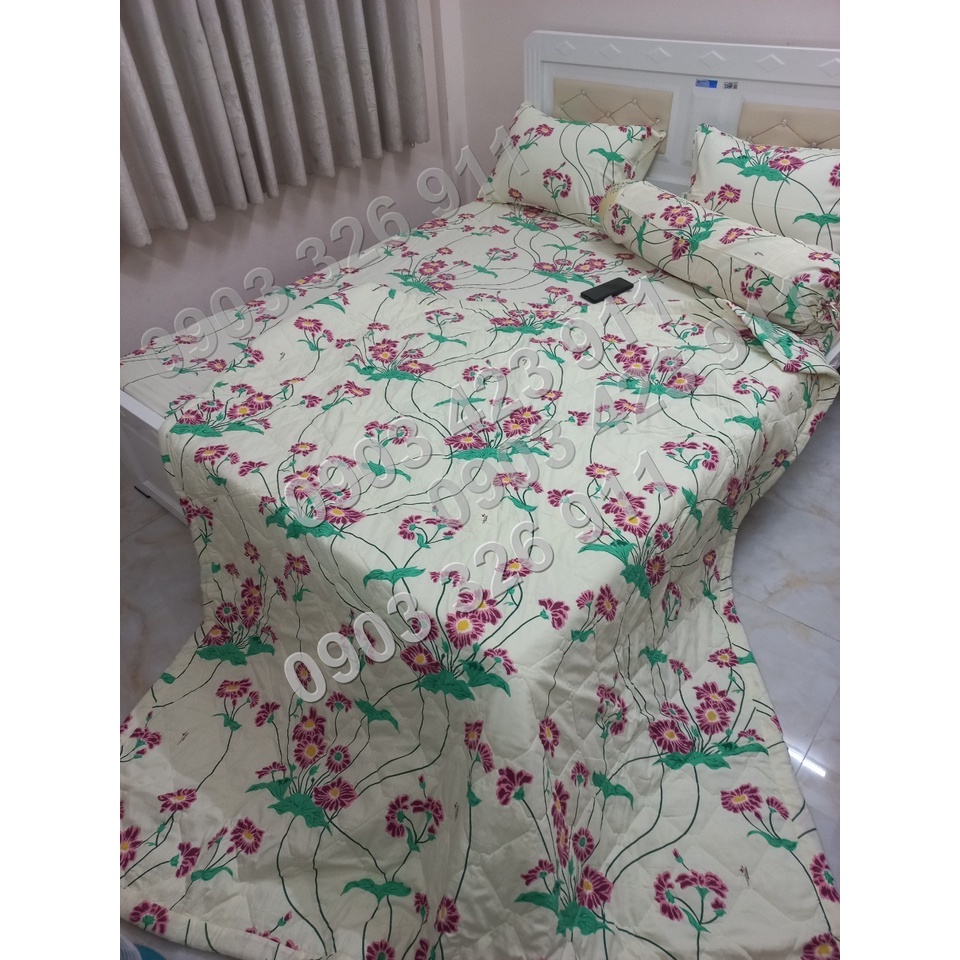 1 CHĂN/mền THẮNG LỢI 100% cotton- giá rẻ, chăn cotton Hàn Quốc