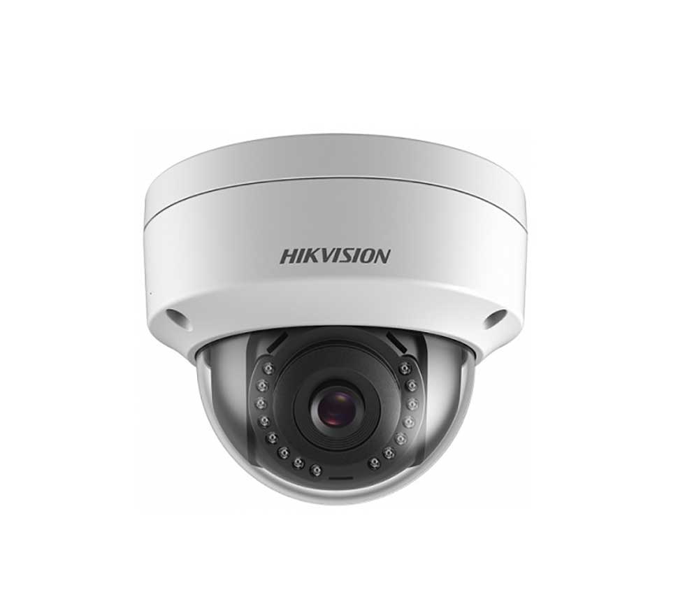 DS-2CD2143G0-I  DÒNG CAMERA CHUẨN NÉN H.265+ - Sản phẩm chính hãng HIKVISION. Bảo hành 24 tháng