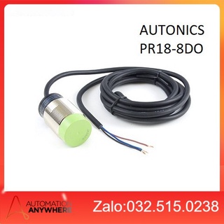 Cảm biến tiệm cận prt18-8do autonics