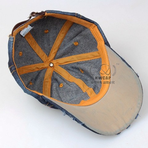 Nón Lưỡi Trai cotton Thời Trang Retro Hàn Quốc Dành Cho Nam Và Nữ