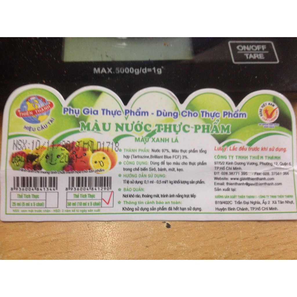 Màu Nước Thiên Thanh | BigBuy360 - bigbuy360.vn