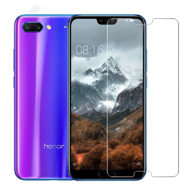 Kính Cường Lực Bảo Vệ Màn Hình Cho Huawei Honor 8x 9 10 Lite Honor 9i Play