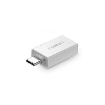 Cổng Chuyển OTG USB Type-C To USB 3.0 Chính Hãng Ugreen 30155