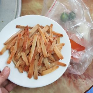 SÁ SÙNG LOẠI 1