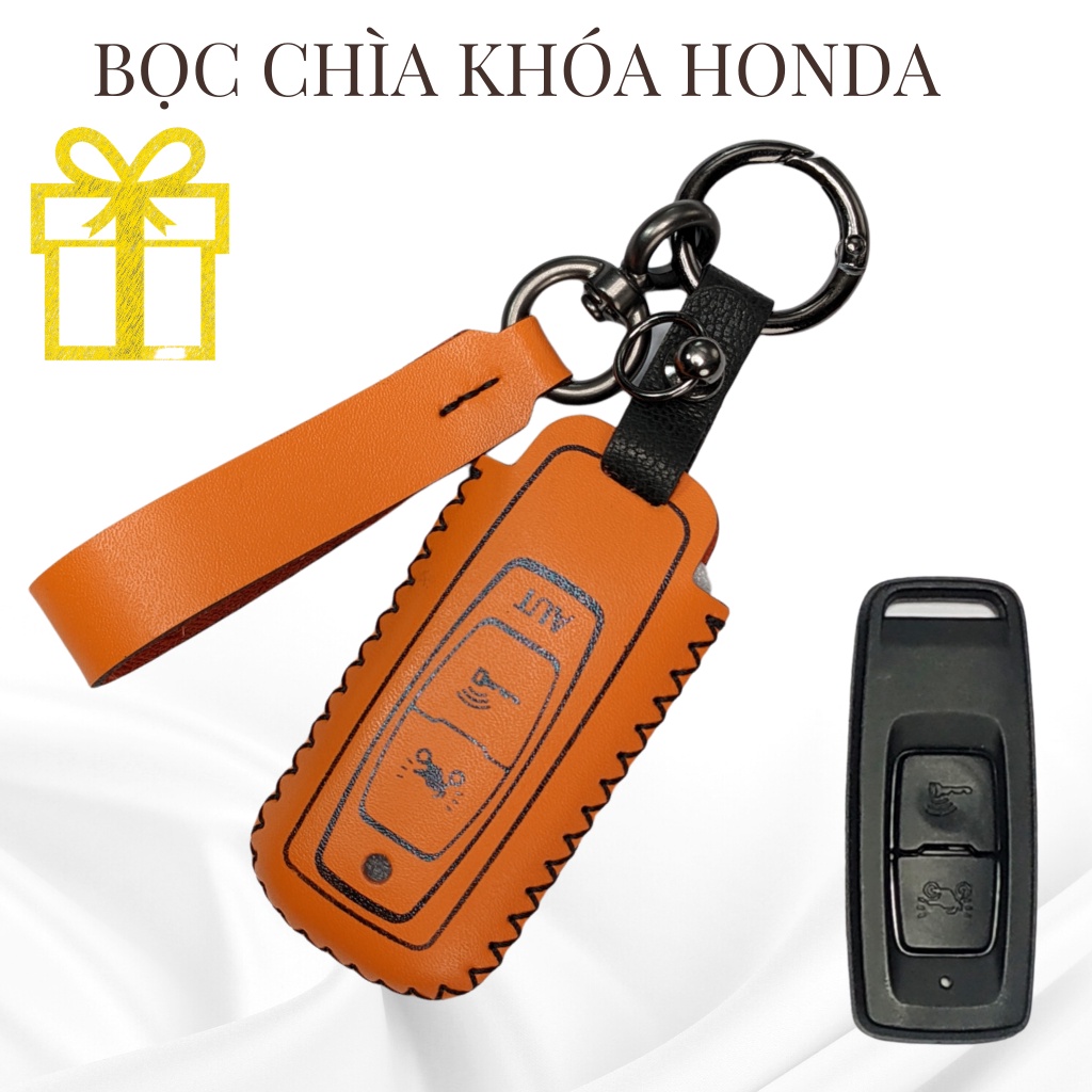 Bọc chìa khoá smartkey Sh,Bọc chìa khoá SH mode,Ốp  smartkey Vision 2021 (VS móc D )