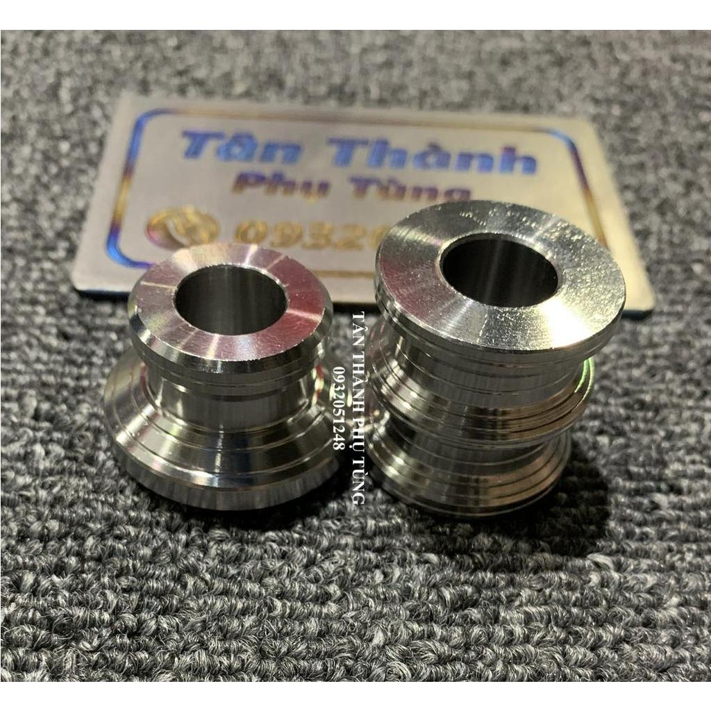 Bộ canh đùm trước, sau Wave, Dream