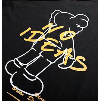 [APN32] Áo Phông Nam Nữ Tay Lỡ, Áo Thun Unisex Hình người Kute Tay Lỡ form rộng | BigBuy360 - bigbuy360.vn