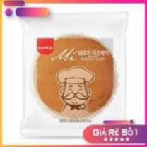 Bánh phô mai Ông Già Hàn Quốc