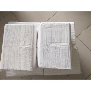 Giấy ăn vuông cao cấp