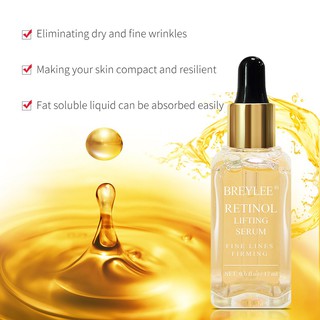BREYLEE retinol serum 17ml