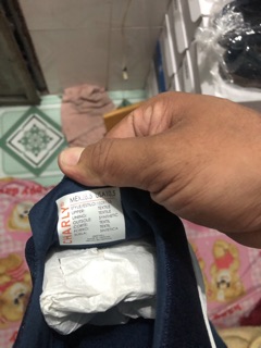 Giày charly chính hãng ( đã bán hết )