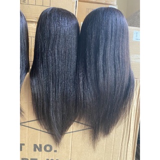 Đầu manocanh 100% tóc thật
