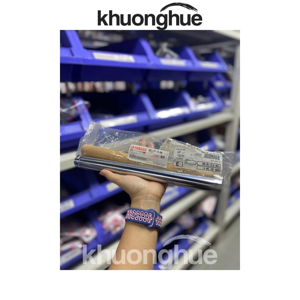 Ty phuộc trước Nozza  chính hãng Yamaha